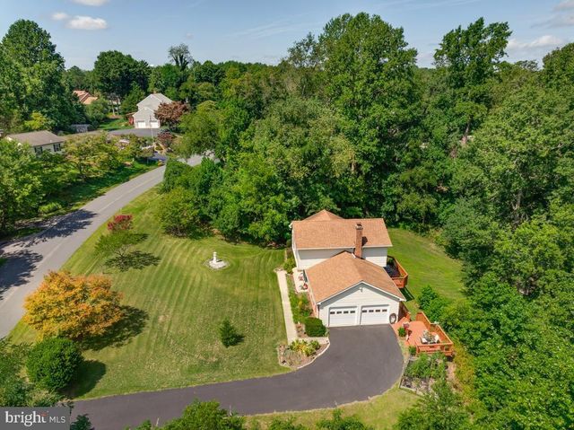 130 OWINGS HILL CT, Owings, MD 20736