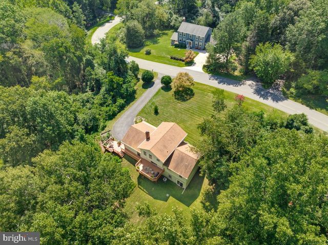 130 OWINGS HILL CT, Owings, MD 20736