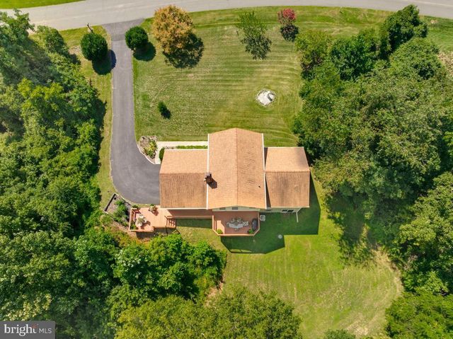 130 OWINGS HILL CT, Owings, MD 20736