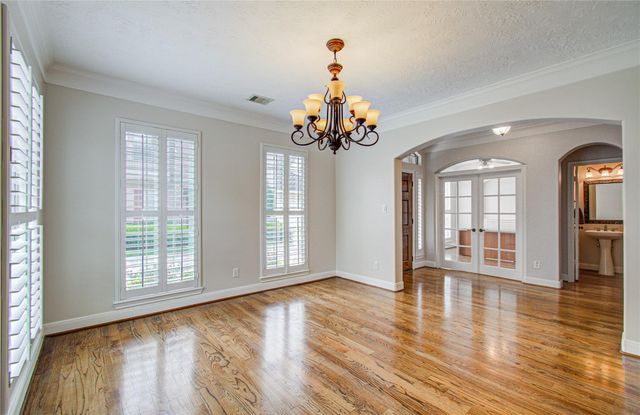 1463 Springrock Lane A, Houston, TX 77055