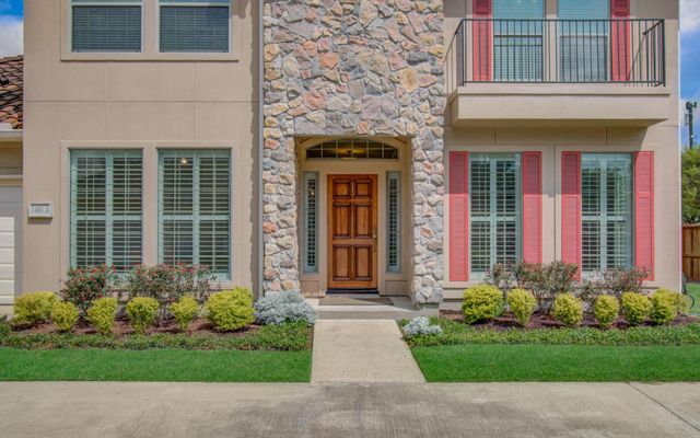 1463 Springrock Lane A, Houston, TX 77055
