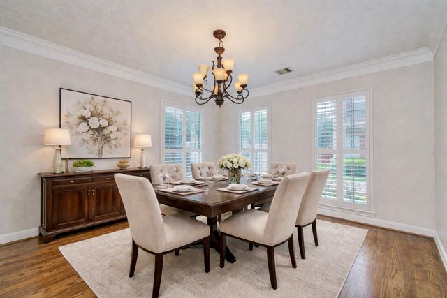 1463 Springrock Lane A, Houston, TX 77055