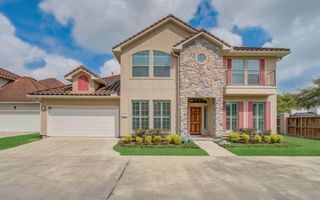 1463 Springrock Lane A, Houston, TX 77055