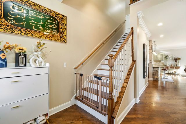 388 Preserve Lane, Wood Dale, IL 60191