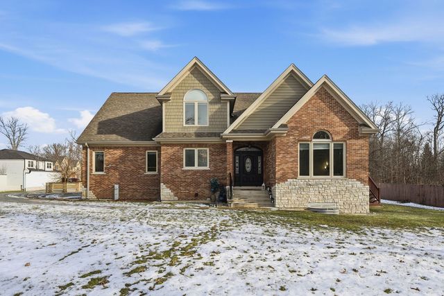 388 Preserve Lane, Wood Dale, IL 60191