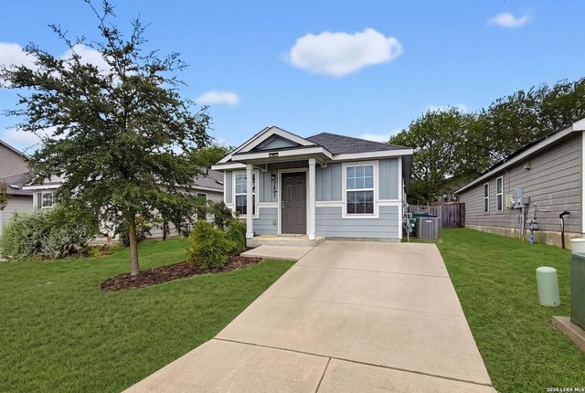7807 NOPALITOS CV, San Antonio, TX 78239