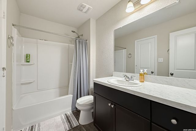 7807 NOPALITOS CV, San Antonio, TX 78239