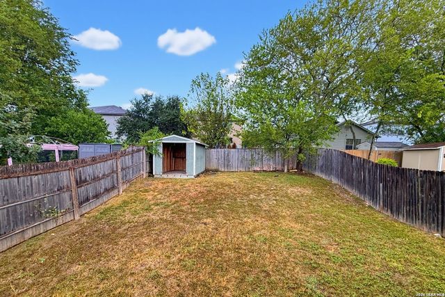 7807 NOPALITOS CV, San Antonio, TX 78239