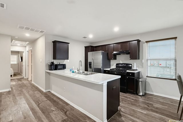 7807 NOPALITOS CV, San Antonio, TX 78239