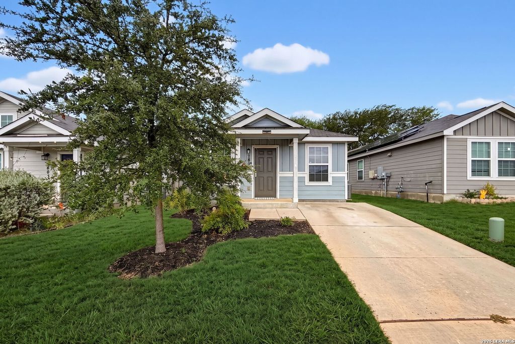 7807 NOPALITOS CV, San Antonio, TX 78239