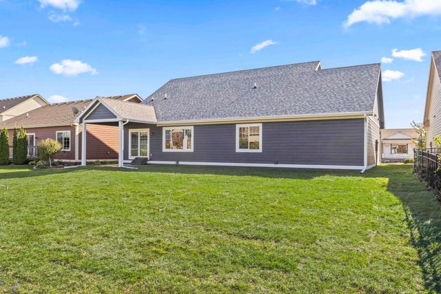 302 SW 16th Street, Ankeny, IA 50023