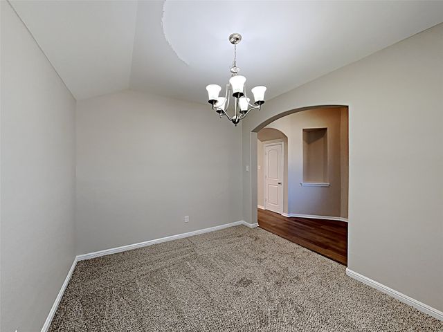 1025 Prairie Heights Drive, Fort Worth, TX 76108