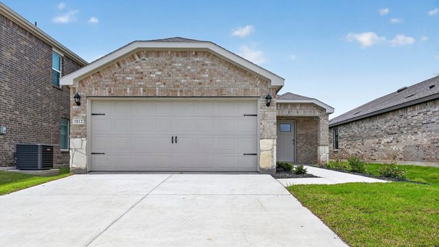 1812 Potomac Lane, Blue Ridge, TX 75424
