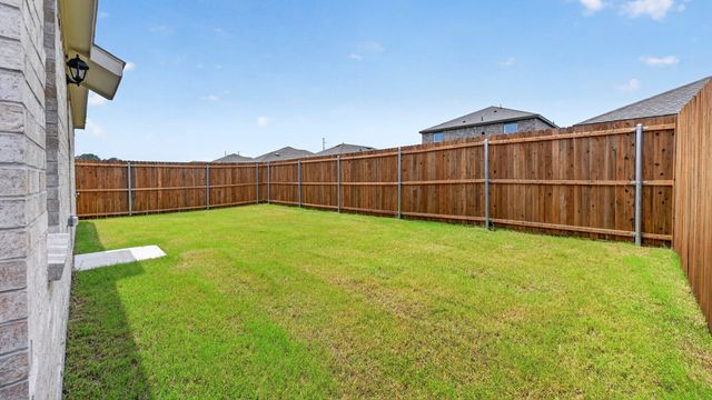 1812 Potomac Lane, Blue Ridge, TX 75424