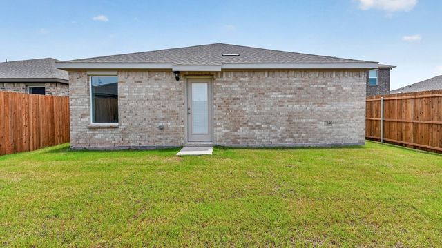 1812 Potomac Lane, Blue Ridge, TX 75424