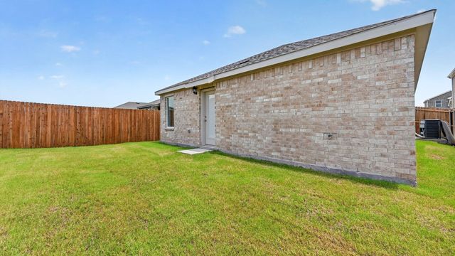 1812 Potomac Lane, Blue Ridge, TX 75424