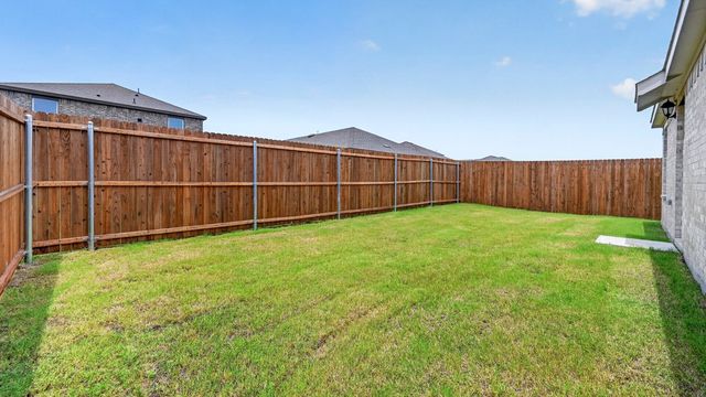 1812 Potomac Lane, Blue Ridge, TX 75424