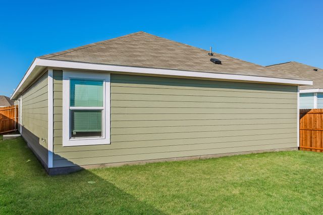 5825 Rockrose Lane, Princeton, TX 75407