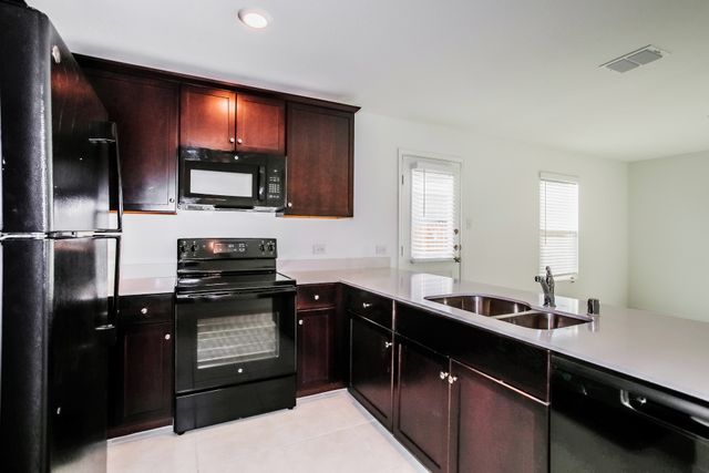 5825 Rockrose Lane, Princeton, TX 75407