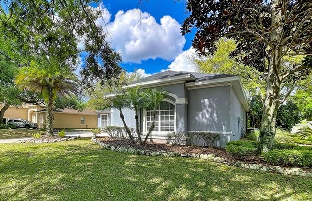 609 VINTAGE WAY, Brandon, FL 33511