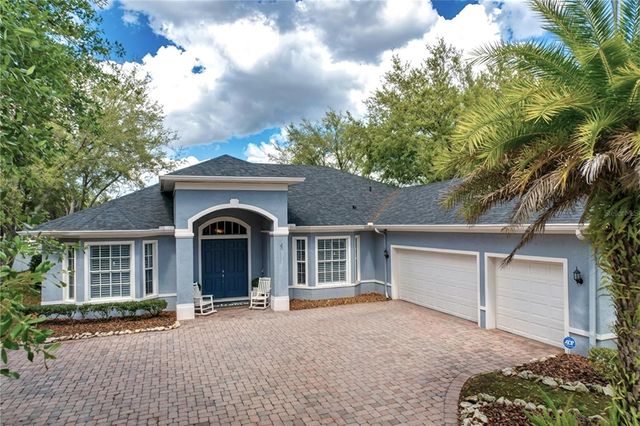 609 VINTAGE WAY, Brandon, FL 33511