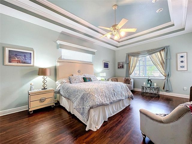 609 VINTAGE WAY, Brandon, FL 33511