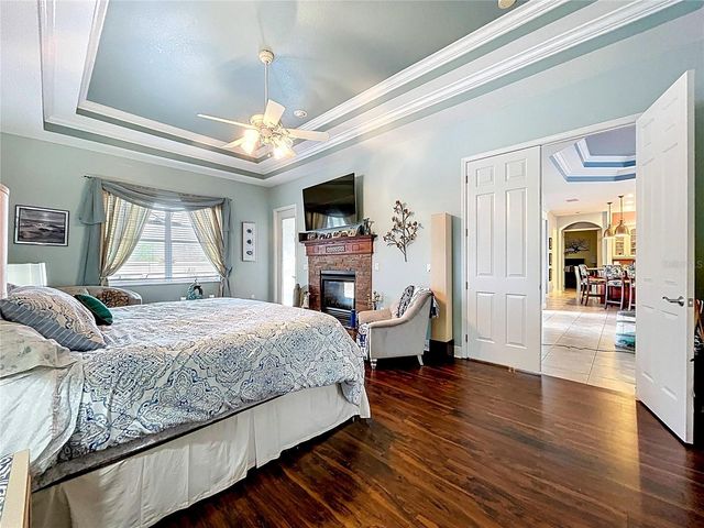 609 VINTAGE WAY, Brandon, FL 33511