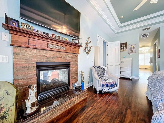 609 VINTAGE WAY, Brandon, FL 33511