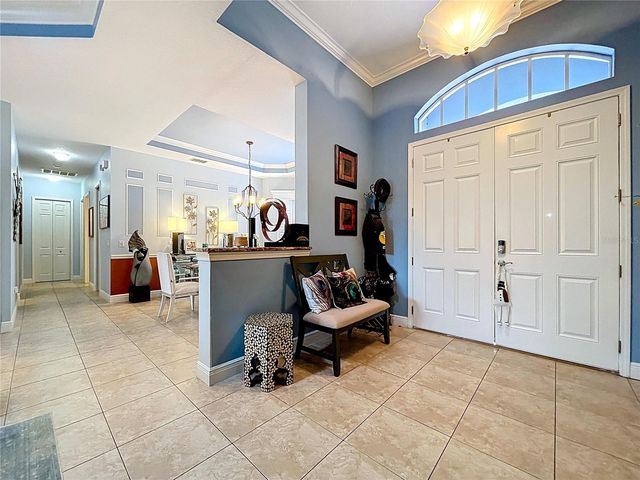 609 VINTAGE WAY, Brandon, FL 33511