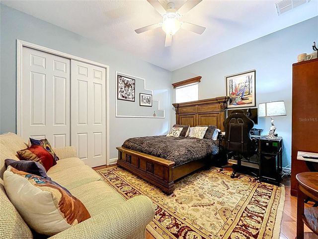 609 VINTAGE WAY, Brandon, FL 33511