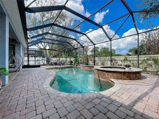 609 VINTAGE WAY, Brandon, FL 33511