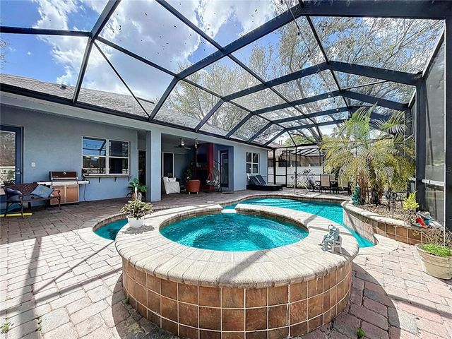 609 VINTAGE WAY, Brandon, FL 33511