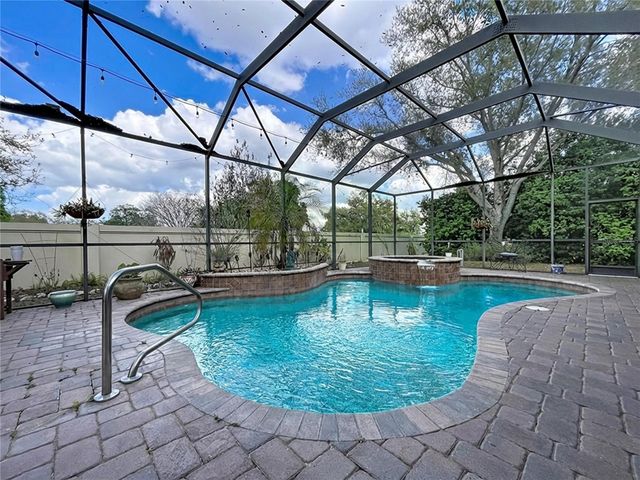 609 VINTAGE WAY, Brandon, FL 33511