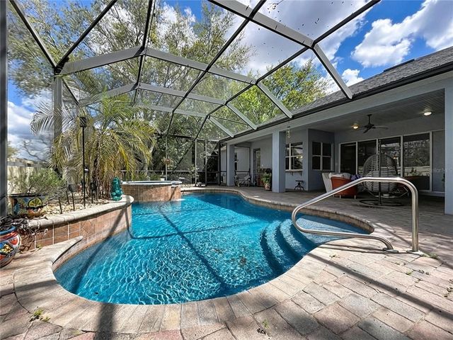 609 VINTAGE WAY, Brandon, FL 33511