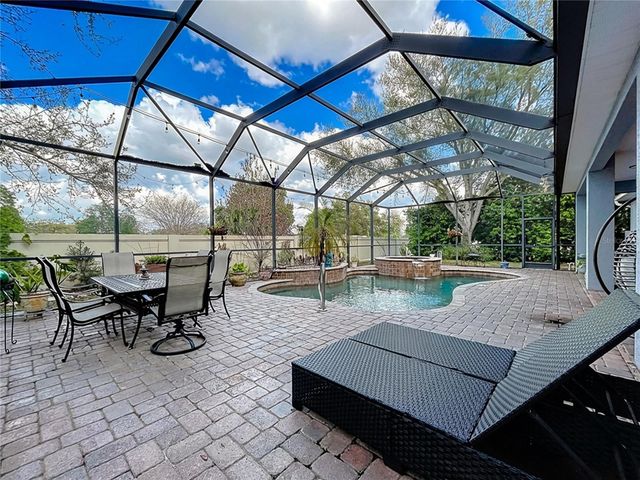 609 VINTAGE WAY, Brandon, FL 33511