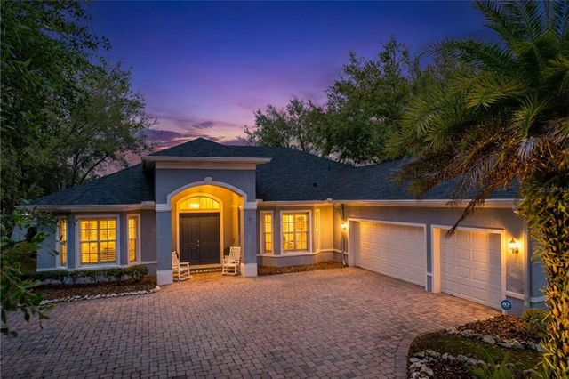 609 VINTAGE WAY, Brandon, FL 33511