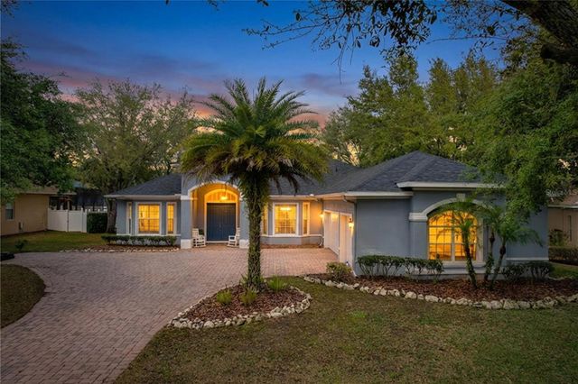 609 VINTAGE WAY, Brandon, FL 33511