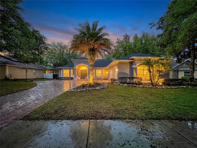 609 VINTAGE WAY, Brandon, FL 33511