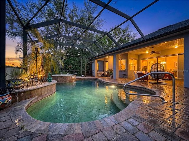 609 VINTAGE WAY, Brandon, FL 33511