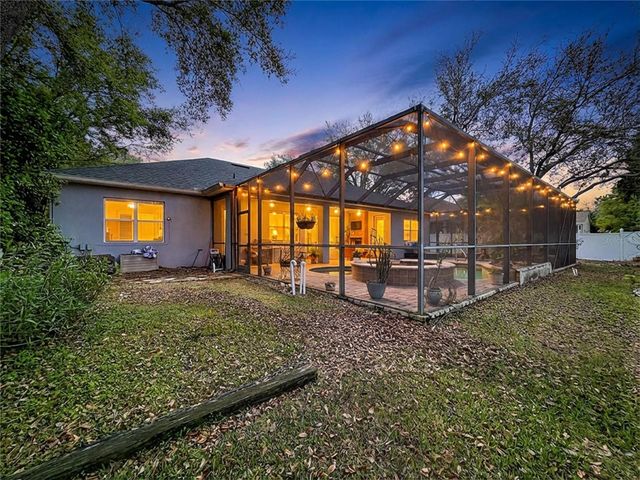 609 VINTAGE WAY, Brandon, FL 33511