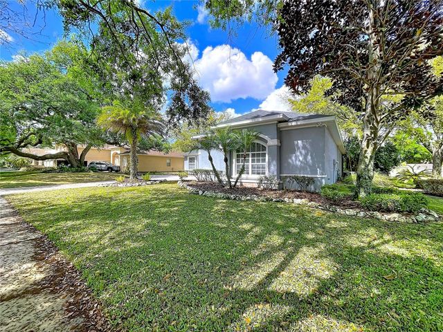 609 VINTAGE WAY, Brandon, FL 33511