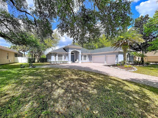 609 VINTAGE WAY, Brandon, FL 33511