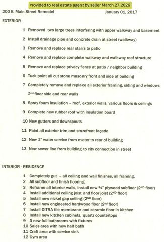 200 E Main Street, Hardy, AR 72542