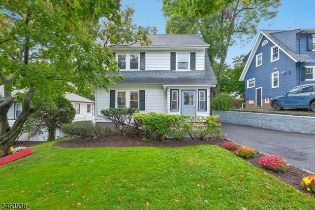 20 Ridgeview Ave, West Orange Twp., NJ 07052