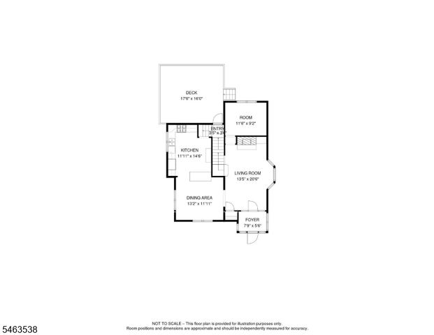 20 Ridgeview Ave, West Orange Twp., NJ 07052