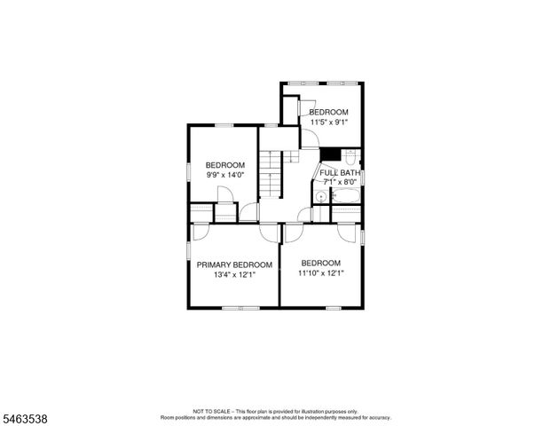 20 Ridgeview Ave, West Orange Twp., NJ 07052
