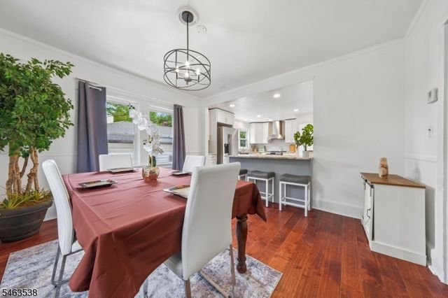 20 Ridgeview Ave, West Orange Twp., NJ 07052