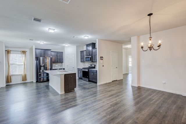 6332 Tudor Place, Celina, TX 76227