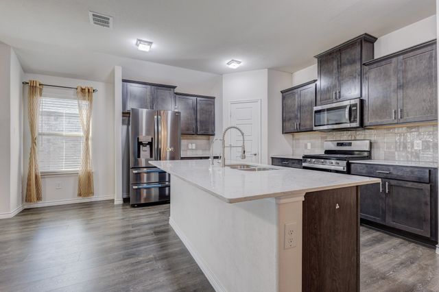 6332 Tudor Place, Celina, TX 76227