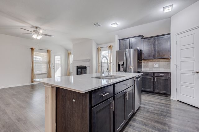 6332 Tudor Place, Celina, TX 76227